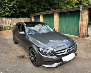 Mercedes-Benz C 250 Gebrauchtwagen