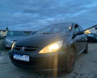 Peugeot 307 Gebrauchtwagen