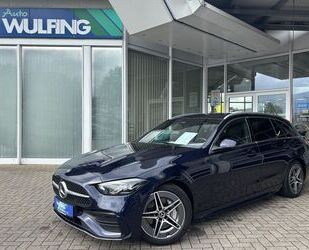 Mercedes-Benz C 300 Gebrauchtwagen