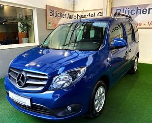 Mercedes-Benz Citan Gebrauchtwagen