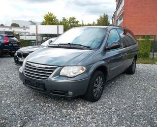 Chrysler Voyager Gebrauchtwagen