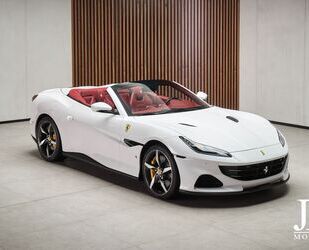 Ferrari Portofino Gebrauchtwagen