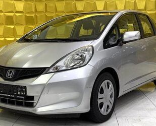 Honda Jazz Gebrauchtwagen