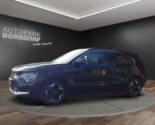 Kia Niro EV Gebrauchtwagen