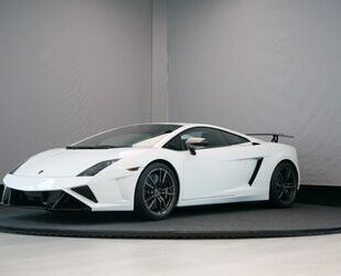 Lamborghini Gallardo Gebrauchtwagen