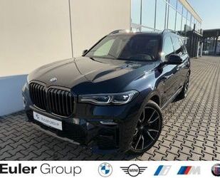 BMW X7 Gebrauchtwagen