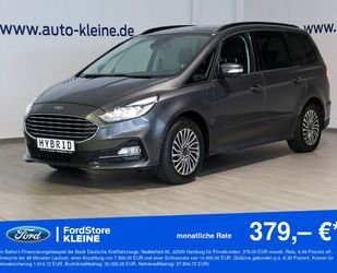 Ford Galaxy Gebrauchtwagen