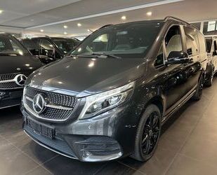 Mercedes-Benz V 300 Gebrauchtwagen