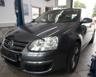 VW Jetta Gebrauchtwagen