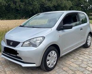 Seat Mii Gebrauchtwagen