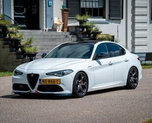 Alfa Romeo Giulia Gebrauchtwagen