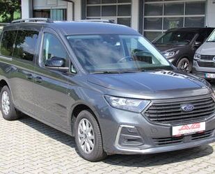 Ford Grand Tourneo Gebrauchtwagen