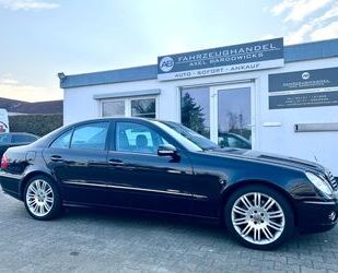Mercedes-Benz E 350 Gebrauchtwagen