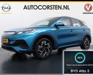 BYD ATTO 3 Gebrauchtwagen