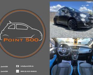 Fiat 500S Gebrauchtwagen