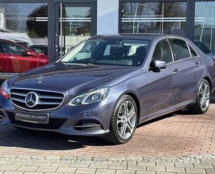 Mercedes-Benz E 350 Gebrauchtwagen