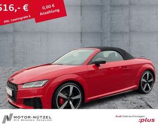 Audi TTS Gebrauchtwagen