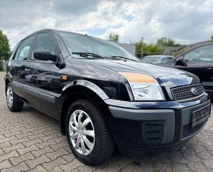 Ford Fusion Gebrauchtwagen