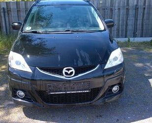 Mazda 5 Gebrauchtwagen