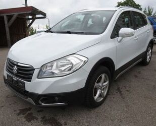 Suzuki SX4 Gebrauchtwagen