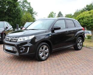 Suzuki Vitara Gebrauchtwagen