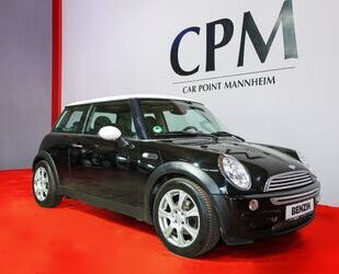Mini Cooper Gebrauchtwagen