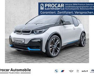 BMW i3 Gebrauchtwagen