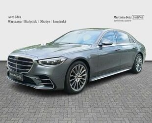 Mercedes-Benz S 400 Gebrauchtwagen