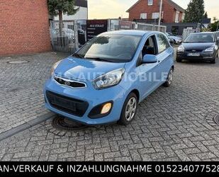 Kia Picanto Gebrauchtwagen