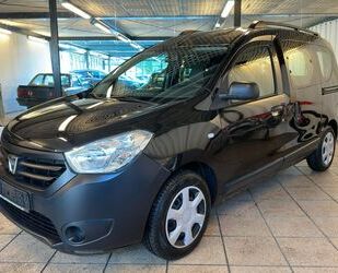 Dacia Dokker Gebrauchtwagen