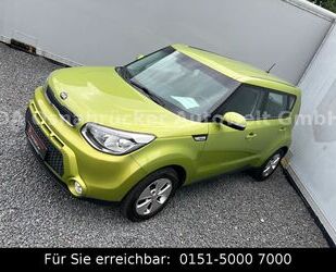 Kia Soul Gebrauchtwagen