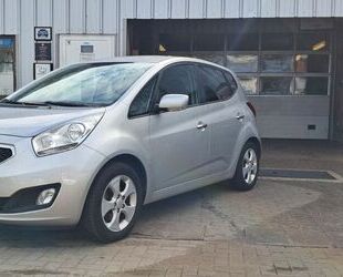 Kia Venga Gebrauchtwagen