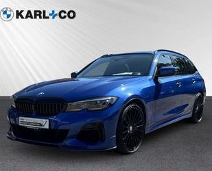 Alpina B3 Gebrauchtwagen