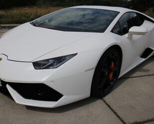 Lamborghini Huracán Gebrauchtwagen