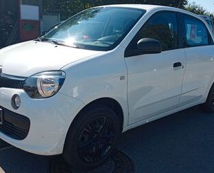 Renault Twingo Gebrauchtwagen