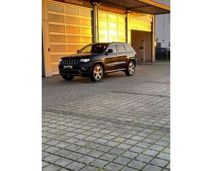 Jeep Grand Cherokee Gebrauchtwagen