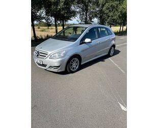 Mercedes-Benz B 150 Gebrauchtwagen