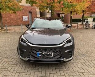 Lexus LBX Gebrauchtwagen