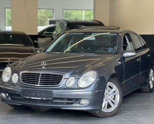 Mercedes-Benz E 280 Gebrauchtwagen