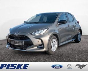 Mazda 2 Hybrid Gebrauchtwagen