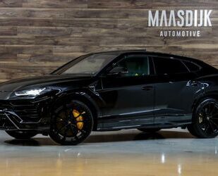 Lamborghini Urus Gebrauchtwagen