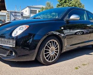 Alfa Romeo MiTo Gebrauchtwagen