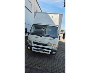 Mitsubishi Canter Gebrauchtwagen
