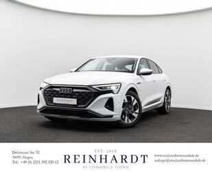 Audi Q8 e-tron Gebrauchtwagen