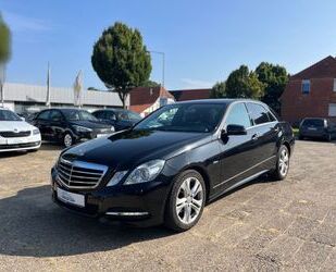 Mercedes-Benz E 200 Gebrauchtwagen