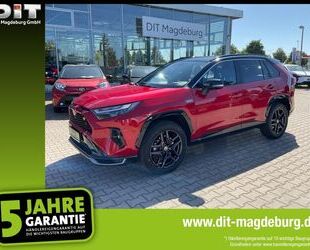 Toyota RAV 4 Gebrauchtwagen