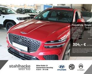Genesis GV70 Gebrauchtwagen