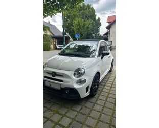 Abarth 595 Competizione Gebrauchtwagen