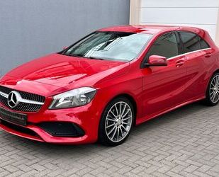 Mercedes-Benz A 180 Gebrauchtwagen