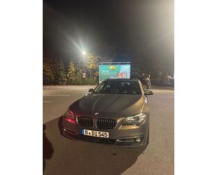 BMW 520 Gebrauchtwagen
